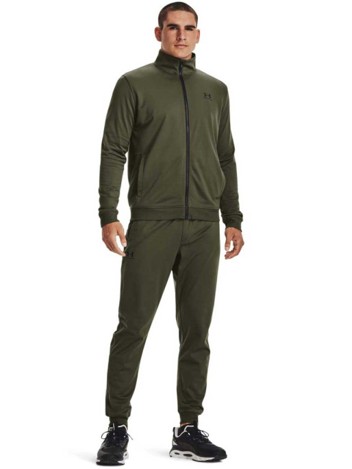 UNDER ARMOUR Bluza Sport Sportstyle