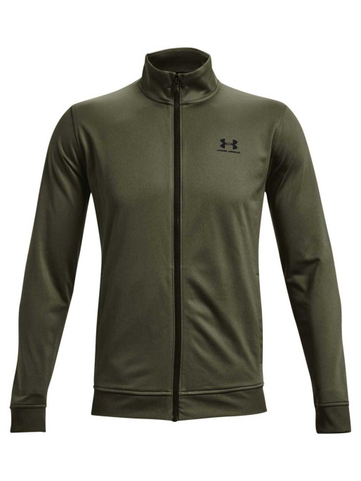 UNDER ARMOUR Bluza Sport Sportstyle