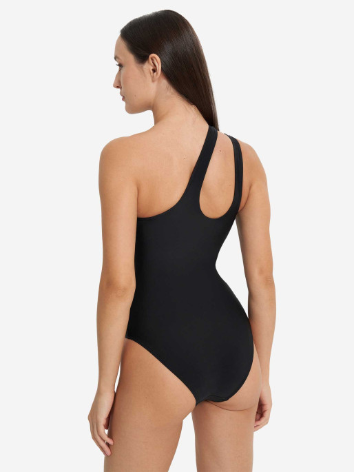 DEMIX Αθλητικό Μαγιό W D Swimming assymetrical