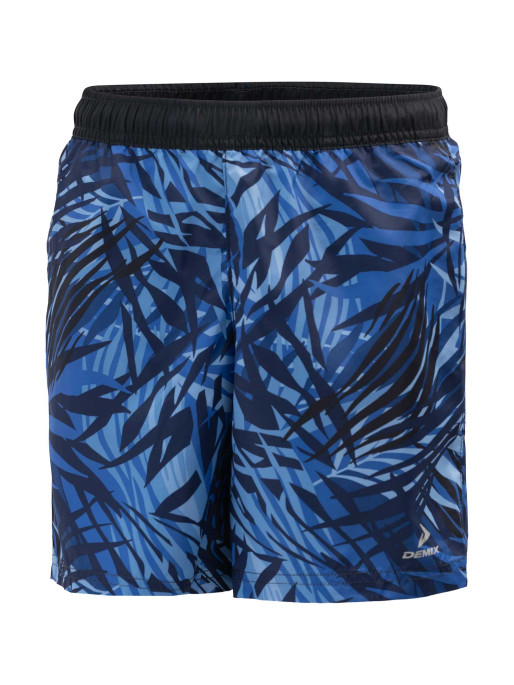 DEMIX B D AOP Swimming Shorts