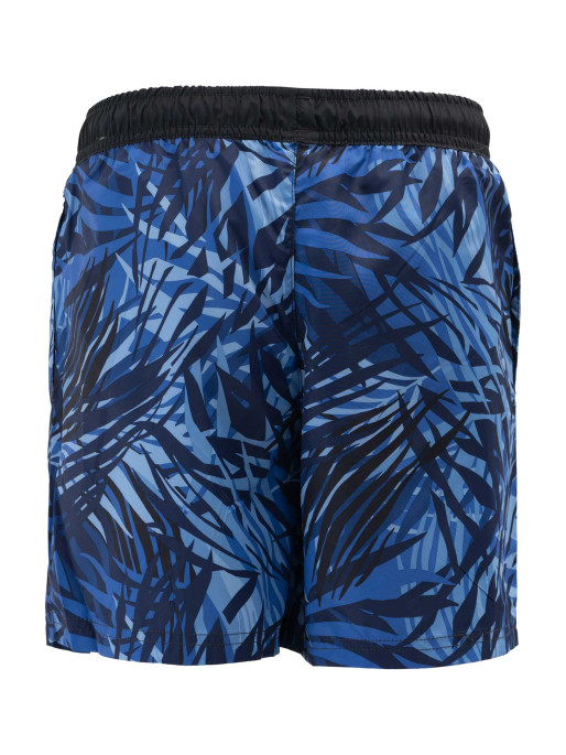 DEMIX B D AOP Swimming Shorts