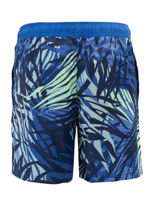 DEMIX B D AOP Swimming Shorts