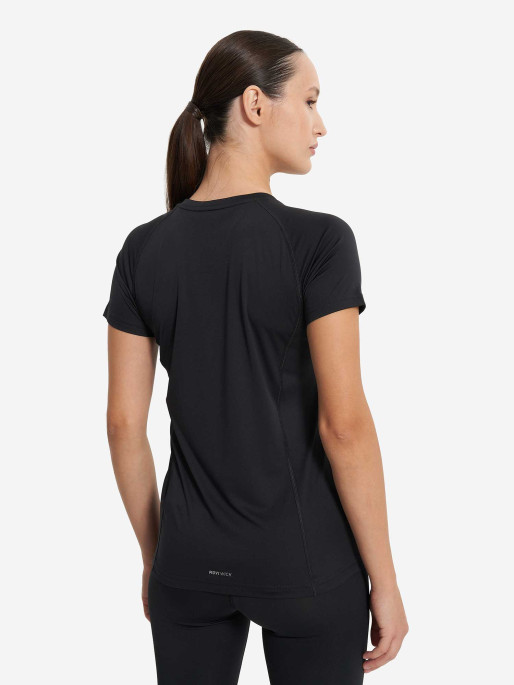 DEMIX Κοντομάνικη Μπλούζα W D Fitness GYM SS T-Shirt