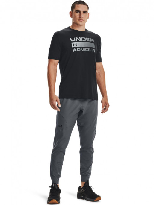 UNDER ARMOUR Tricou TEAM ISSUE WORDMARK SS