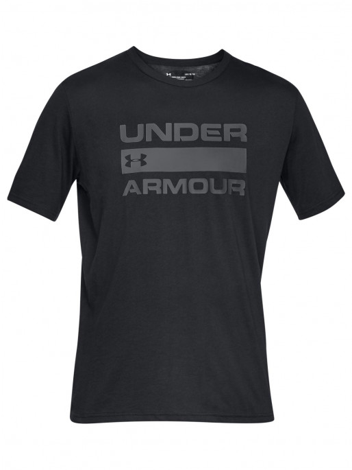 UNDER ARMOUR Tricou TEAM ISSUE WORDMARK SS