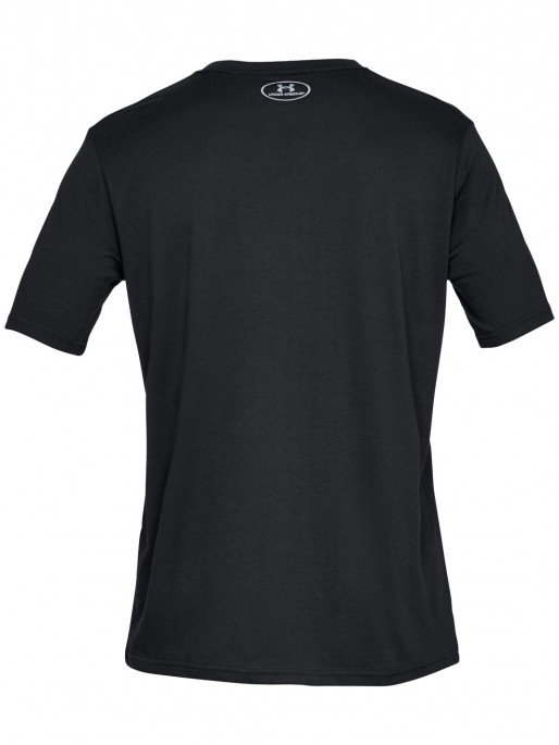 UNDER ARMOUR Tricou TEAM ISSUE WORDMARK SS