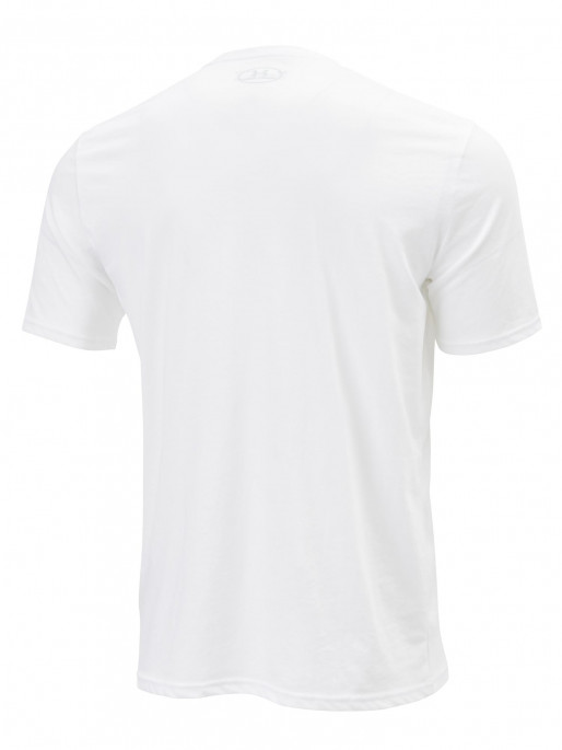 UNDER ARMOUR Κοντομάνικη Μπλούζα Team Issue Wordmark