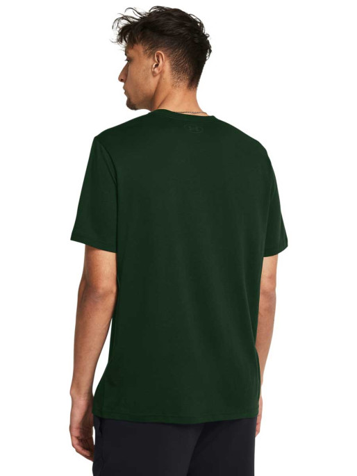 UNDER ARMOUR Tricou TEAM ISSUE WORDMARK SS