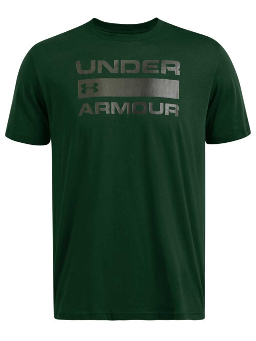 UNDER ARMOUR Tricou TEAM ISSUE WORDMARK SS