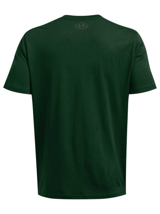 UNDER ARMOUR Tricou TEAM ISSUE WORDMARK SS