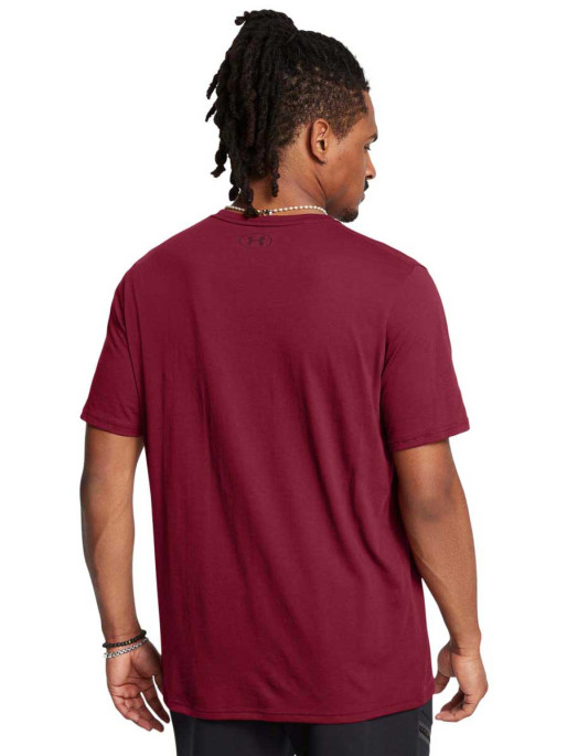 UNDER ARMOUR Tricou TEAM ISSUE WORDMARK SS