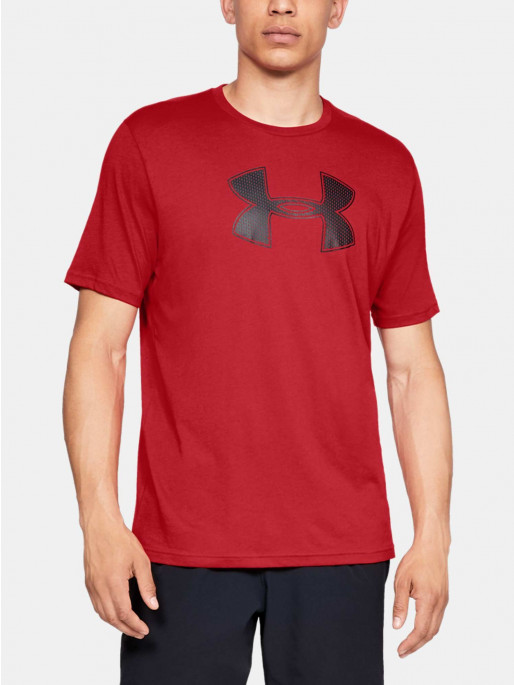 UNDER ARMOUR BIG LOGO T-Shirt