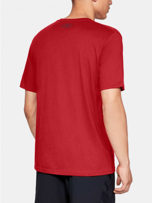 UNDER ARMOUR BIG LOGO T-Shirt