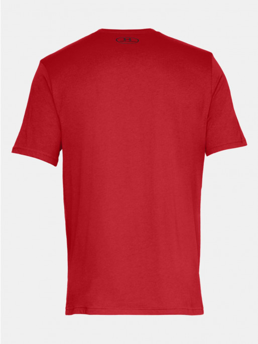 UNDER ARMOUR BIG LOGO T-Shirt