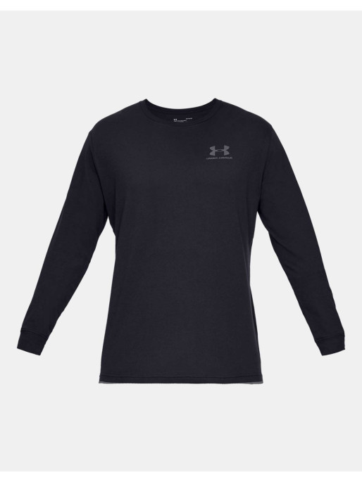 UNDER ARMOUR Bluza Sportstyle Left Chest
