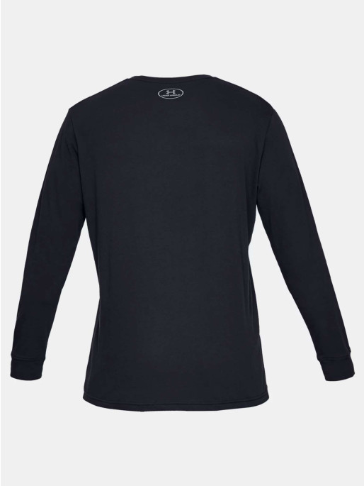 UNDER ARMOUR Bluza Sportstyle Left Chest