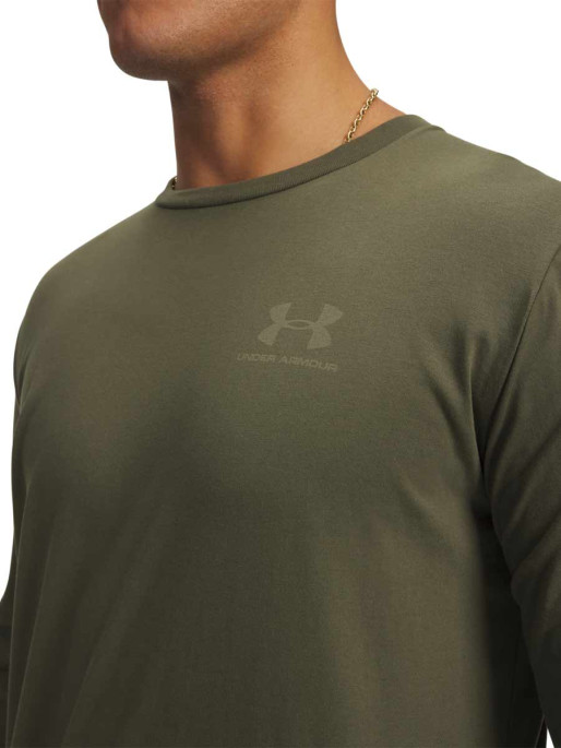 UNDER ARMOUR
