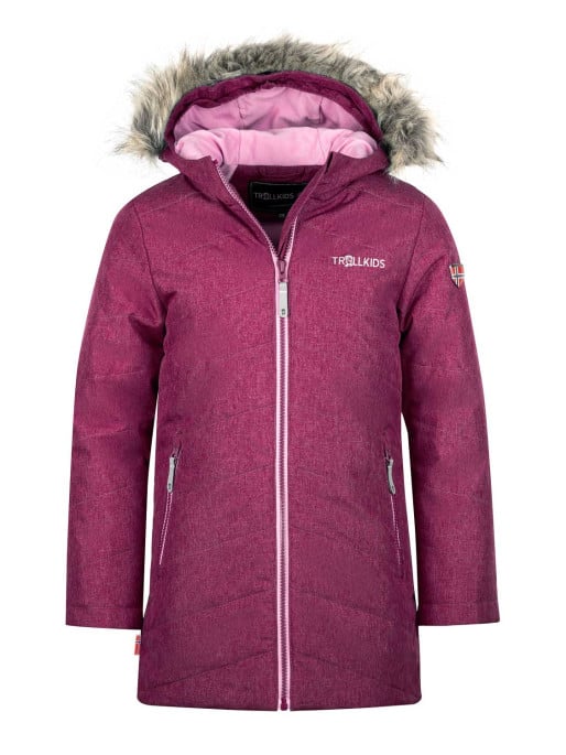 TROLLKIDS Lifjell Jacket
