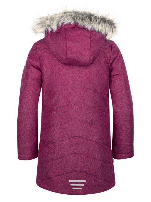 TROLLKIDS Lifjell Jacket