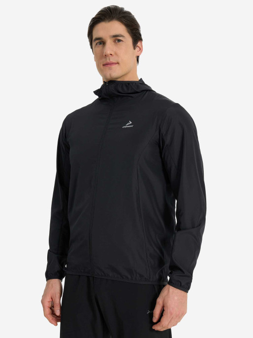 DEMIX Αθλητικό Αντιανεμικό M D Running AA Windbreaker