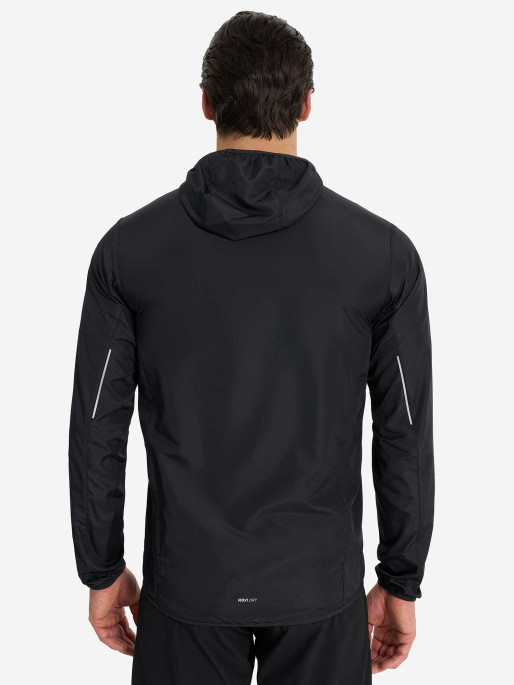 DEMIX Αθλητικό Αντιανεμικό M D Running AA Windbreaker