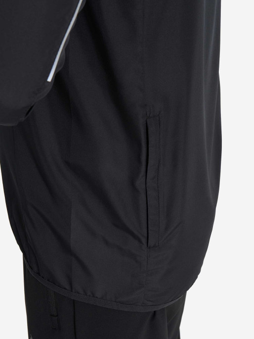 DEMIX Αθλητικό Αντιανεμικό M D Running AA Windbreaker
