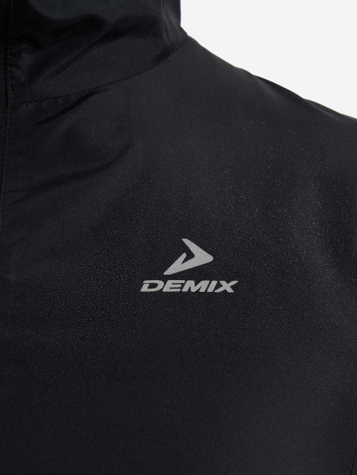DEMIX Αθλητικό Αντιανεμικό M D Running AA Windbreaker