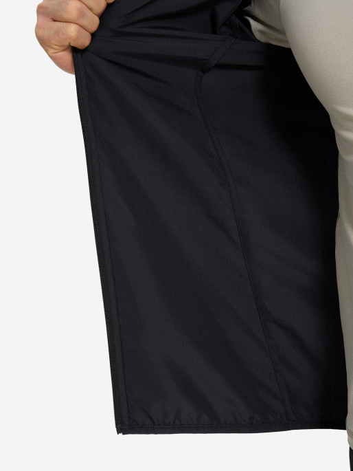 DEMIX Αθλητικό Αντιανεμικό M D Running AA Windbreaker