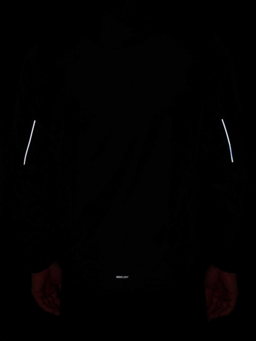DEMIX Αθλητικό Αντιανεμικό M D Running AA Windbreaker