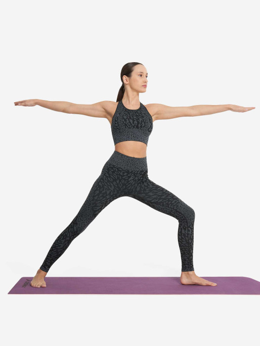 DEMIX Αθλητικό Μπουστάκι W D Yoga HighFlow Seamless