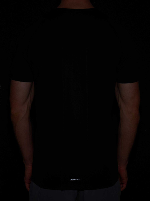DEMIX Tricou M D Running Urban Ss