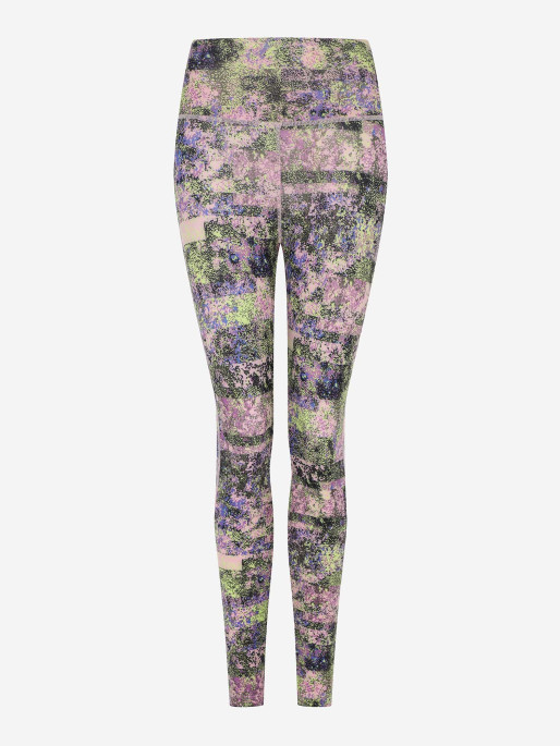 DEMIX Colanti W D Running Trail Aop