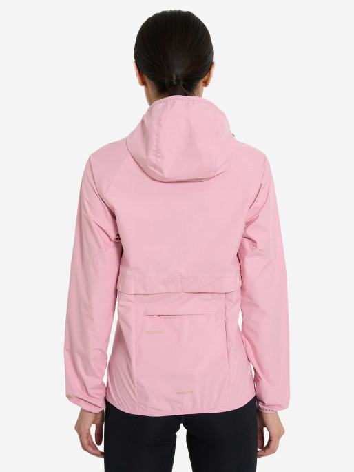 DEMIX Μπουφάν W D Running Trail Membrane Jacket