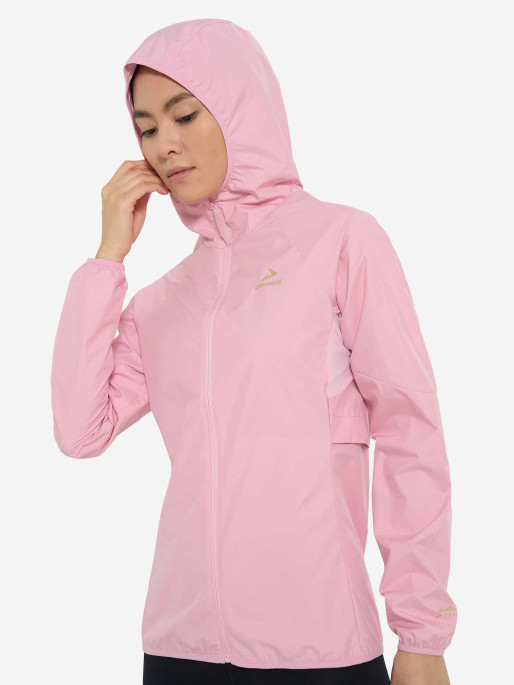 DEMIX Μπουφάν W D Running Trail Membrane Jacket