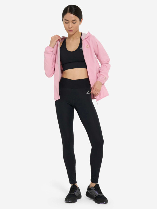 DEMIX Μπουφάν W D Running Trail Membrane Jacket