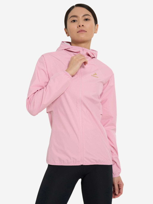 DEMIX Μπουφάν W D Running Trail Membrane Jacket