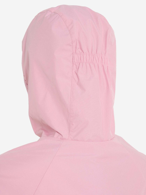DEMIX Μπουφάν W D Running Trail Membrane Jacket