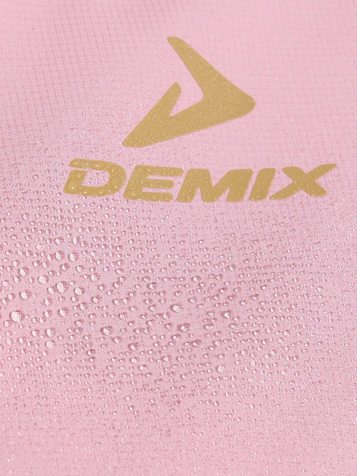 DEMIX Μπουφάν W D Running Trail Membrane Jacket