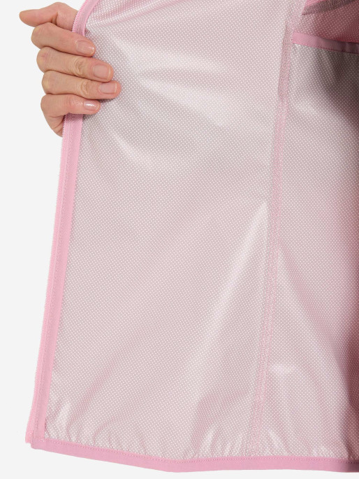 DEMIX Μπουφάν W D Running Trail Membrane Jacket