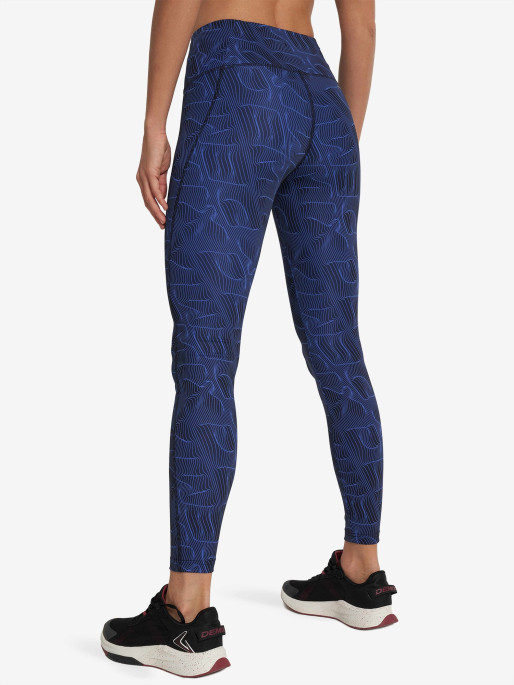 DEMIX Colanti W D Running Urban Aop