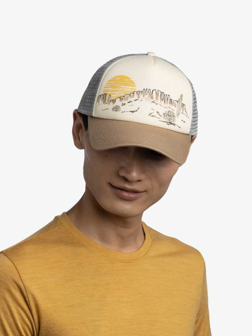 BUFF Sapca Trucker