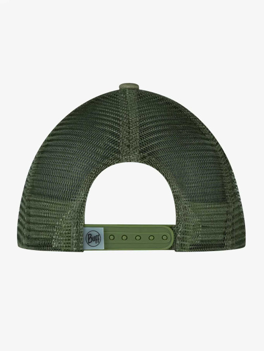 BUFF Sapca Explore Trucker