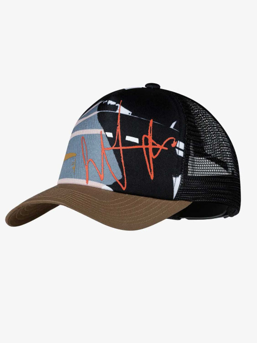 BUFF Αθλητικό Καπέλο Trucker Cap