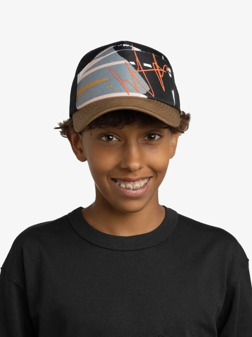 BUFF Αθλητικό Καπέλο Trucker Cap
