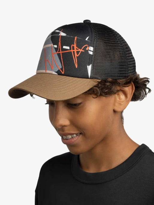 BUFF Αθλητικό Καπέλο Trucker Cap