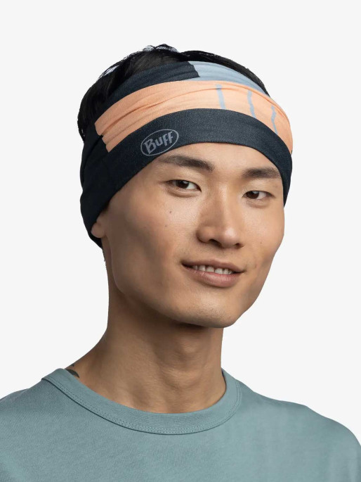 BUFF Esarfa de cap CoolNet UV