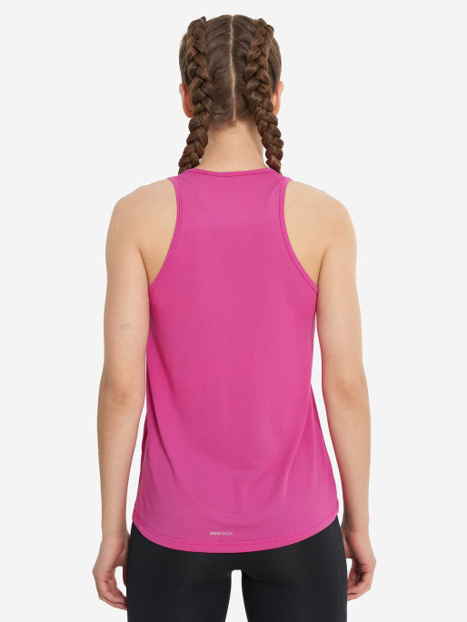 DEMIX Αμάνικη Μπλούζα W D Running AA Tank