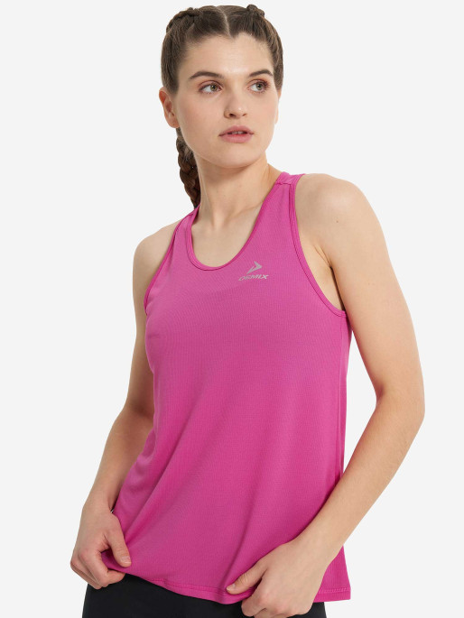 DEMIX Αμάνικη Μπλούζα W D Running AA Tank