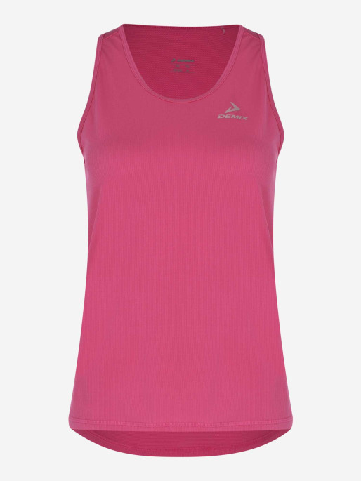 DEMIX Αμάνικη Μπλούζα W D Running AA Tank