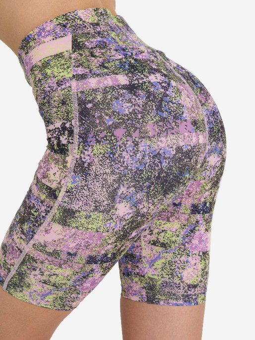 DEMIX Colanti W D Running Trail Aop Bike